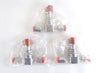 Ham-Let HM20-4VKLQ-GF4-ISLT Diaphragm Valve Lot of 4 New