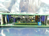 Nikon 4S050-661-1 PCB Card ALG-POWER-3U TDK MSE381 NSR FX-601F Working Spare