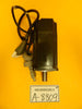 Yaskawa SGMAH-04A1A-AD21 AC Servo Motor Used Working