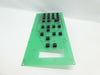 Lam Research 810-000671-R001 Keyboard PCB OEM Refurbished
