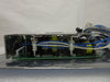 Tec Izu Electronics VDBC0002202 Power Supply PCB Nikon 4S001-108 Copper Cu Used