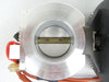 VAT 61234-KAGQ-BFT1 Butterfly Valve Control System Series 612 Bad Heater As-Is