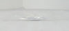 AMAT Applied Materials 0200-00438 Arc Sprayed 8" Pedestal Cover New Surplus