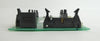 Shinko Electric SCE93-100019-C1 Interface PCB SBX08-000040-11 Lot of 2 Working