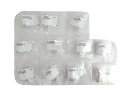 Wasco UC8-AC1DTM3/15025 Pressure Switch Reseller Lot of 11 New Surplus