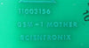 Scientronix 11003156 PCB GSM-1 MOTHER Reseller Lot of 11 Working Surplus
