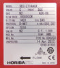 Horiba STEC SEC-Z714AGX Mass Flow Controller MFC Z700 0190-41105 Lot of 6 Spare