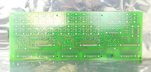 AMAT Applied Materials 0100-00572 300mm Gas Panel Distribution PCB Working