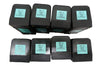 Hokuyo Automatic PB9-10 Scanning Range Finder Reseller Lot of 8 Working Surplus