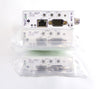 Pivotal Systems 32-03455 Mass Flow Controller MFC AMAT 0190-62541 Lot of 3 New