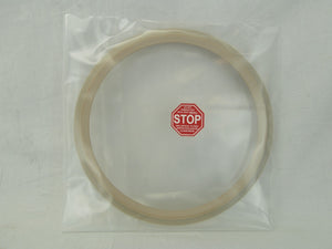 Semitool 213T0181-543 2.0mm Reach Ring Contact with Drain Slots 200mm New