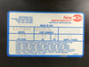 Fusion Systems SC4893X Power Supply Distribution Main Switch M200PCU Surplus