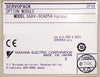 Yaskawa Electric SGDV-OCA05A-Y909AA Servo Drive SERVOPACK Lot of 2 Working