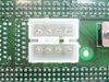 Anorad B801013A Backplane PCB IAC/DSP 4 AXIS SEMVision cX DR-300 Working Surplus