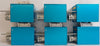 CTC Analytics PAL MV 02-01A Sampler Injection Valve Lot of 6 Working