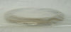 Semitool 213T0181-561 2.0mm Reach Ring Contact with Drain Slots 200mm New