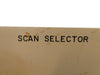 Varian Semiconductor Equipment F3879001 Scan Selector 300XP Extrion Untested