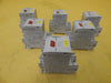 Mitsubishi CP30-BA Circuit Protector 2-Pole 10A Reseller Lot of 6 Used Working