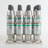 CKD MAGD-10R-AT2 Pneumatic Diaphragm Valve AGD-R Series Lot of 12 Working