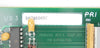 PRI Automation PB00459 PCB Card Brooks Automation BM70600RC Working Surplus
