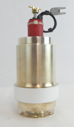 Comet CVMI-500BC/15-BECA-CL Variable Vacuum Capacitor 12-500pF 15/9kV Working
