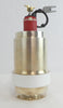 Comet CVMI-500BC/15-BECA-CL Variable Vacuum Capacitor 12-500pF 15/9kV Working