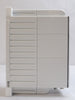 AMAT Applied Materials 0190-91821 Flow Controller 250-2500mL Lot of 2 Working