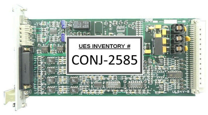 AMAT Applied Materials 0120-01139 PSD Board PCB Card Z SENSOR 0110-01139 Working