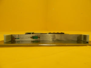 RadiSys 504802-008 Single Board Computer pSBC 386/258 U43L-4 Working