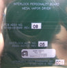 AMAT Applied Materials 0090-03119 Buffer Interlock PCB 0100-20458 Lot of 2 New