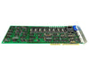 Electroglas 247216-001 Interface PCB Card System I/O 4085x Horizon PSM Working