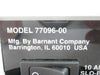 Cole-Parmer 77096-00 Masterflex Controller Liqui-Sense New Surplus