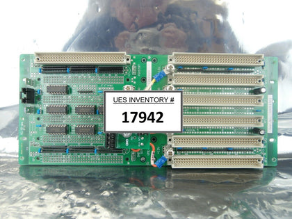 TreNew VME-Monolithic Bus 6-Slot Backplane PCB Electronic Solutions 01-0032006