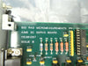 Force Computers 102263 CPU Processor VME PCB Card SYS68K/CPU-30BE/16 Bio-Rad Q7