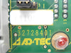 ADTEC Plasma Technology 32728401 Interface I/F PCB AT-809 AXR-2000III Working