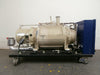 Ebara A10S-B Multi-Stage Dry Vacuum Pump Blower Fault Tested Not Working As-Is