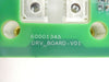 United Imaging 78001124 UIH-C V02 Driver PCB Assembly 2 60001345 Working Spare