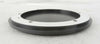 Lam Research 715-008721-002 Upper Electrode Aluminum Anodized 5.75 Hole New