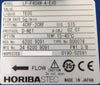 Horiba STEC LF-F404M-A-EVD Liquid Mass Flow Meter TEOS 5g/min Working Surplus