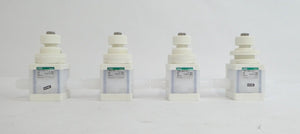 CKD PMM20-8BUR-HG-TC Chemical Valve Photoresist TEL Lithius Lot of 11 Working