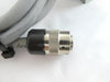 Turbo-V 81AG Navigator Varian 9698996M001 Turbo Pump Controller Working Surplus