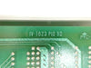 Ironics IV-1623 Parallel I/O VMEBus PCB Card Varian 109001001 Working Surplus