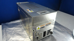 TEL Tokyo Electron PS Controller 3D81-000065-V1 3D81-000067-V1 T-3044SS Used