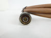 AMAT Applied Materials 0190-42020 RF Cable Reseller Lot of 4 Working Surplus