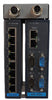 AMAT 0010-67323 Switch and Server Assembly Advantech EKI-2528 EKI-1524 Working