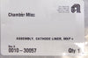 AMAT Applied Materials 0010-30057 Cathode Liner Assembly MXP+ New Spare