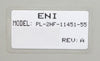 ENI PL-2HF-11451-55 LF RF Generator Plasmaloc 2-HF 27-00196-00 Tested Working