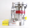ATH 500M Pfeiffer Vacuum V14621B0 Turbomolecular Pump Turbo Working Surplus