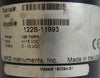 MKS Instruments 122B-11993 Baratron Pressure Transducer Type 122B Working