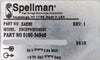 Spellman ESC5PN25X4220 High Voltage Power Supply X4220 AMAT 0190-34949 Working